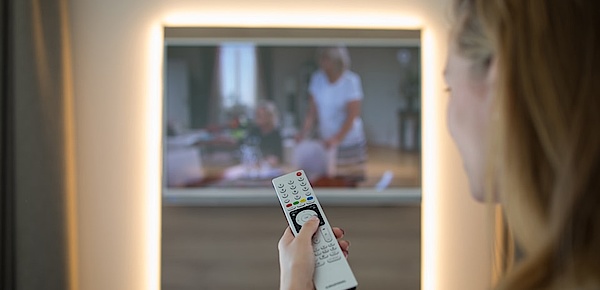 TV-Empfang bei Werlitz GmbH in Fritzlar