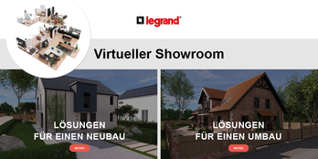 Virtueller Showroom bei Werlitz GmbH in Fritzlar