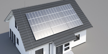 Umfassender Schutz für Photovoltaikanlagen bei Werlitz GmbH in Fritzlar