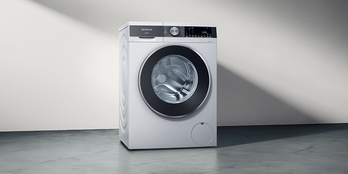 Waschmaschinen bei Werlitz GmbH in Fritzlar