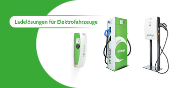 E-Mobility bei Werlitz GmbH in Fritzlar